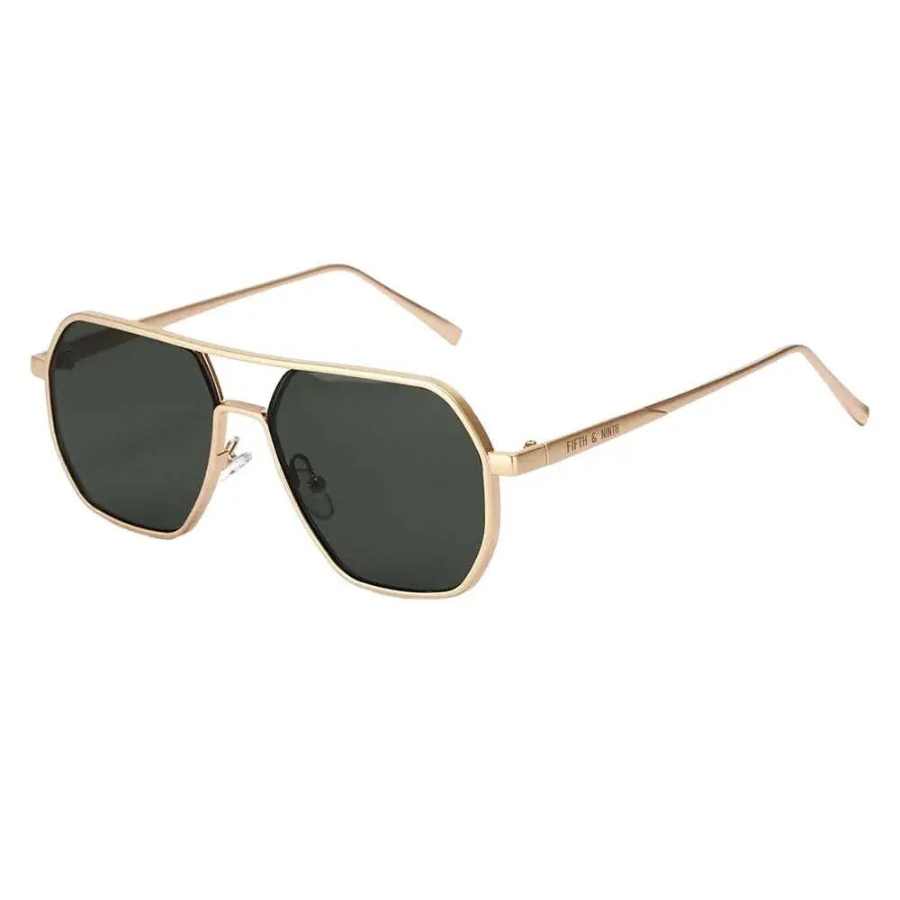 Nola Polarized Sunglasses - Beloved Boutique