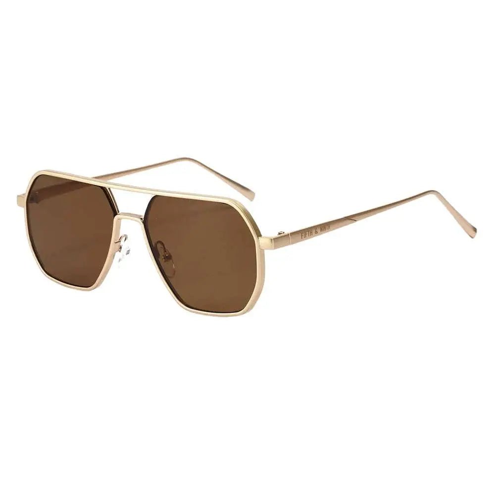 Nola Polarized Sunglasses - Beloved Boutique
