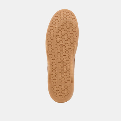 Notice Corduroy Sneaker - Beloved Boutique