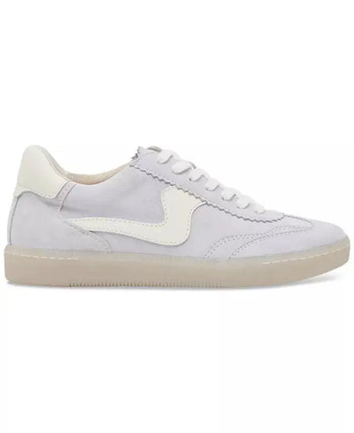 Notice Dusty Blue Sneaker - Beloved Boutique