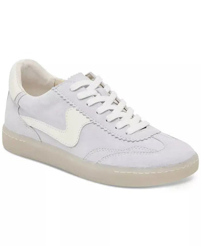 Notice Dusty Blue Sneaker - Beloved Boutique