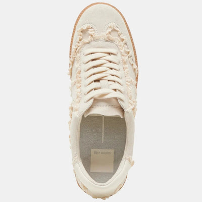 Notice Lace Sneaker - Beloved Boutique