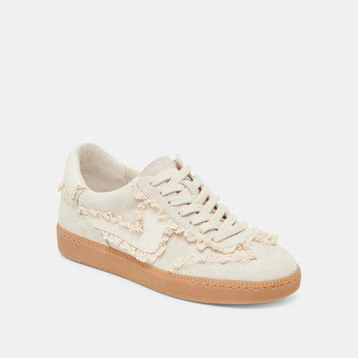 Notice Lace Sneaker - Beloved Boutique