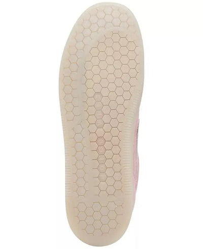 Noticed Petal Pink Sneaker - Beloved Boutique
