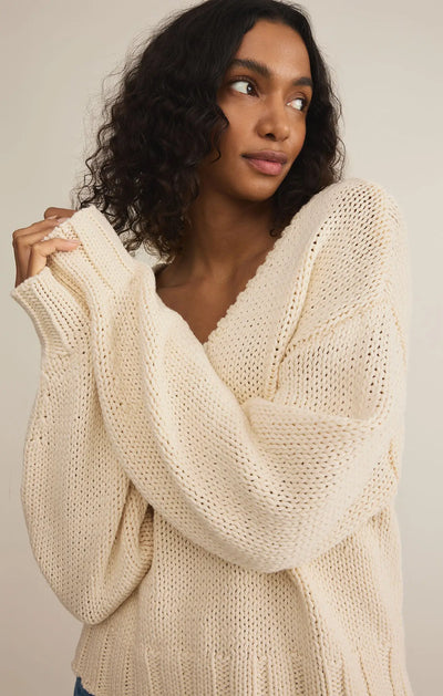 Vida Sweater Z Supply
