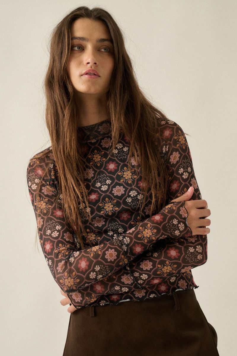 Effie Top