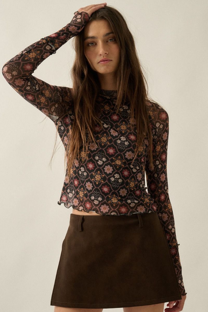 Effie Top