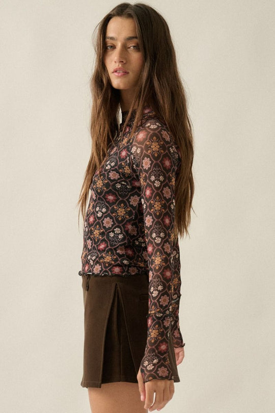 Effie Top