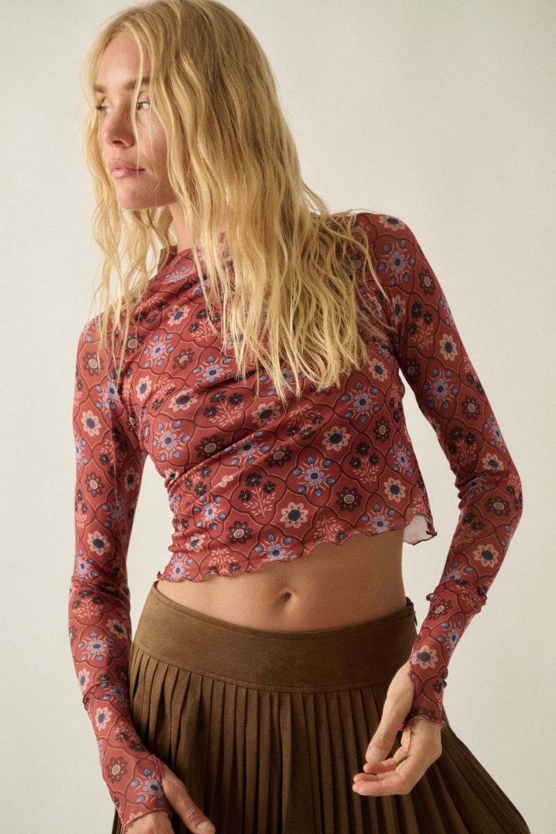 Effie Top