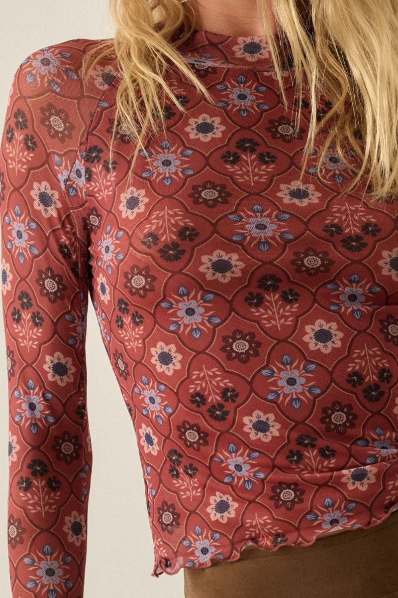 Effie Top