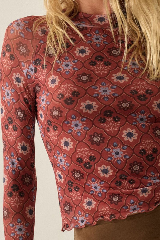 Effie Top