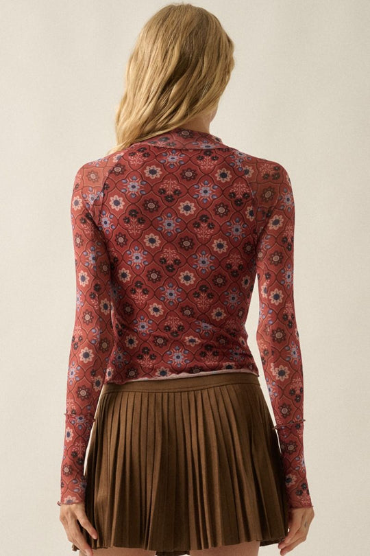 Effie Top