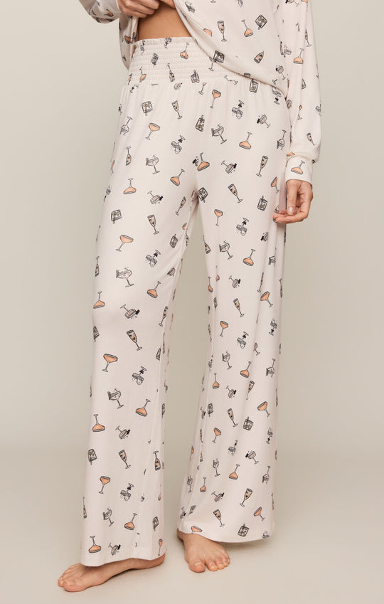 Dawn Cocktail Pant