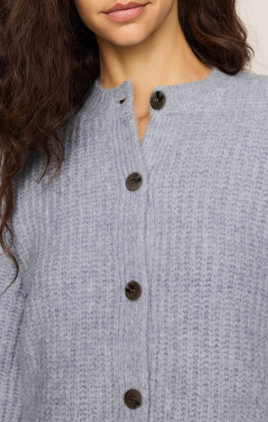 Rosemont Cardigan