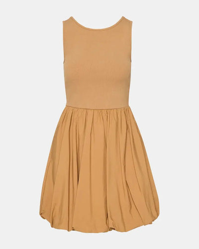 Palermo Dress - Beloved Boutique