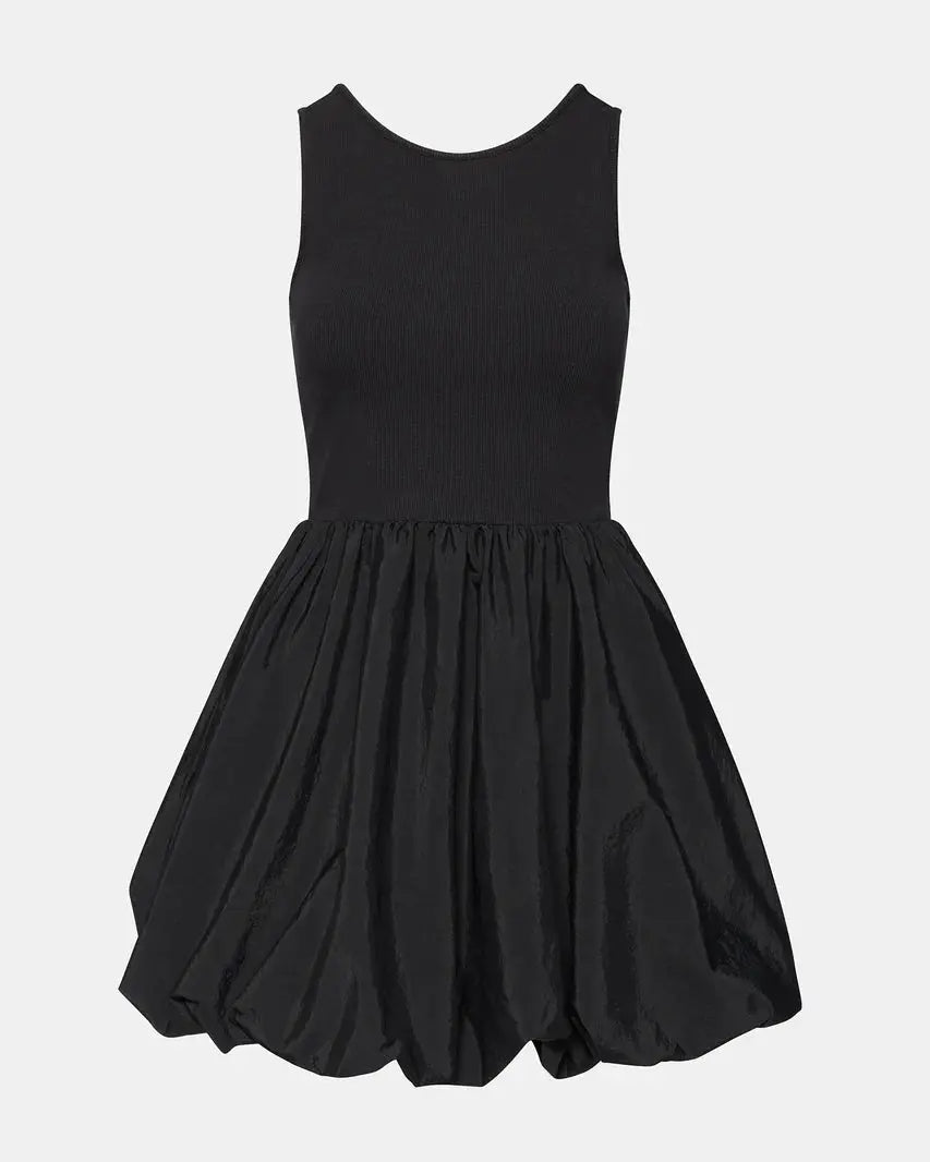 Palermo Dress - Beloved Boutique