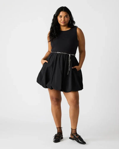 Palermo Dress - Beloved Boutique
