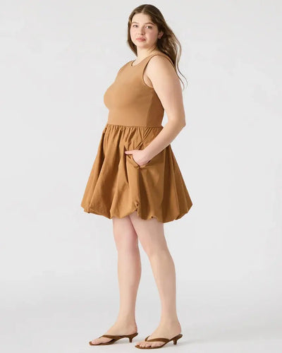 Palermo Dress - Beloved Boutique