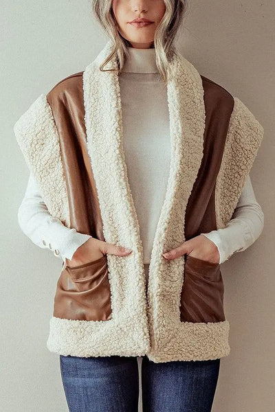 Bree Vest