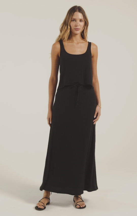 Idris Maxi Skirt