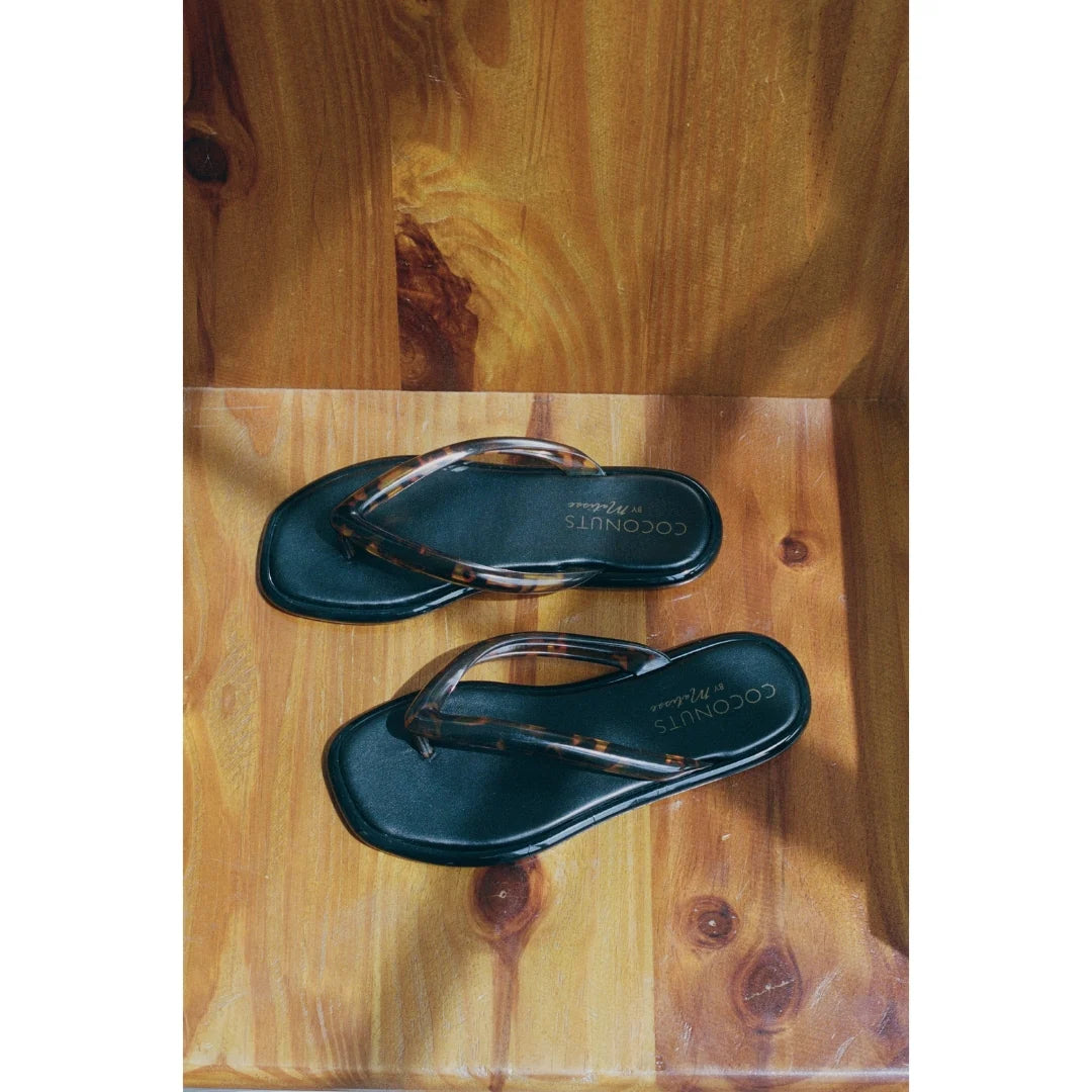 Mermaid Flip Flop Sandal - Beloved Boutique 