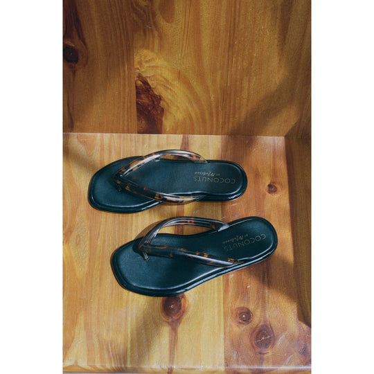 Mermaid Flip Flop Sandal - Beloved Boutique 