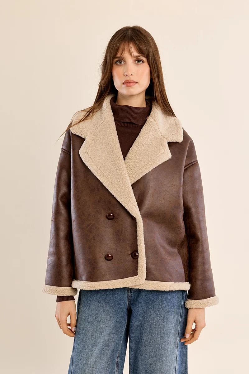 Autumn Coat