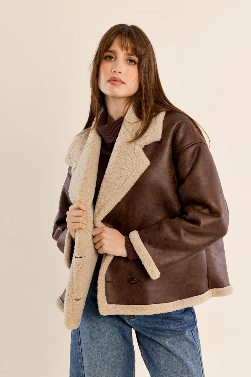 Autumn Coat