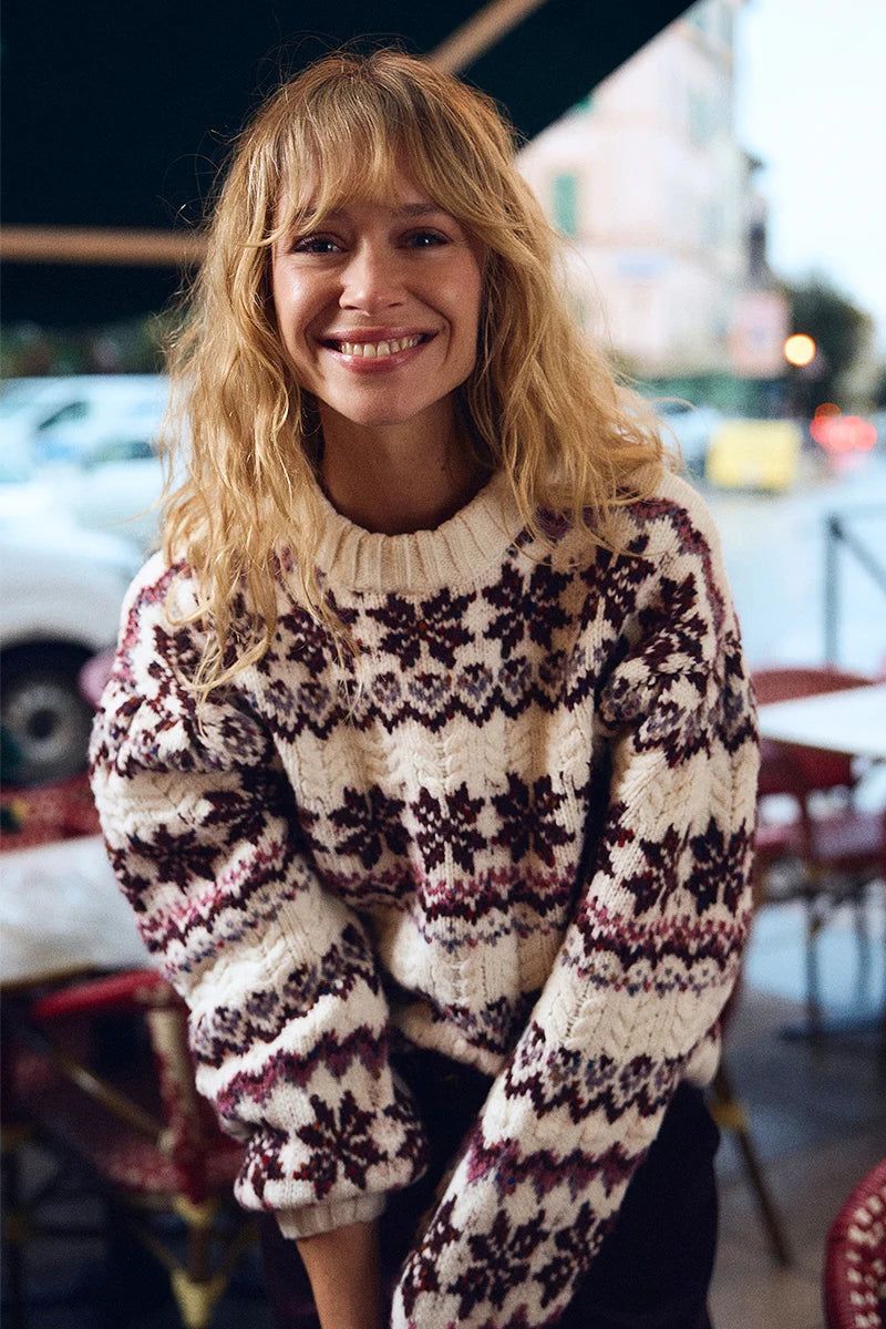 Drusilla Sweater