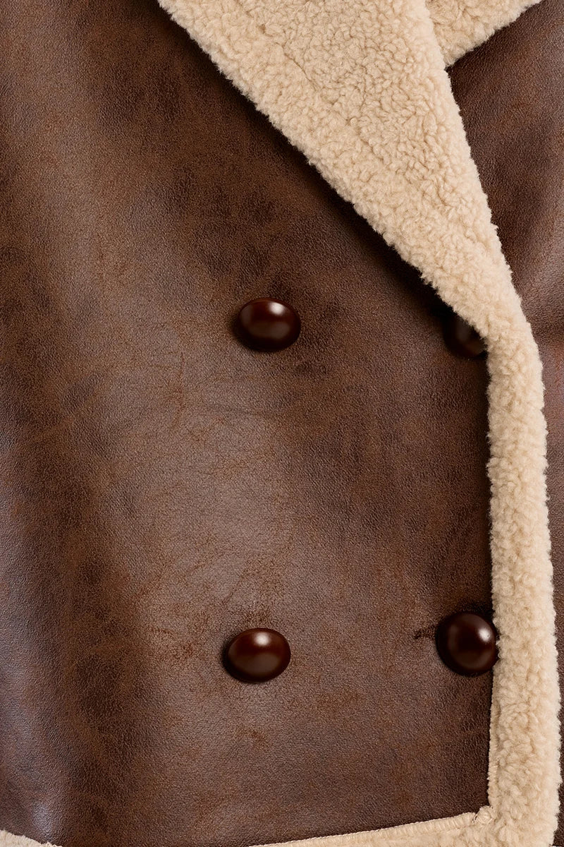 Autumn Coat