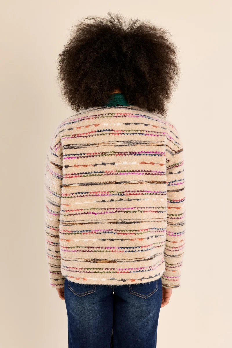 Halcyon Jacket