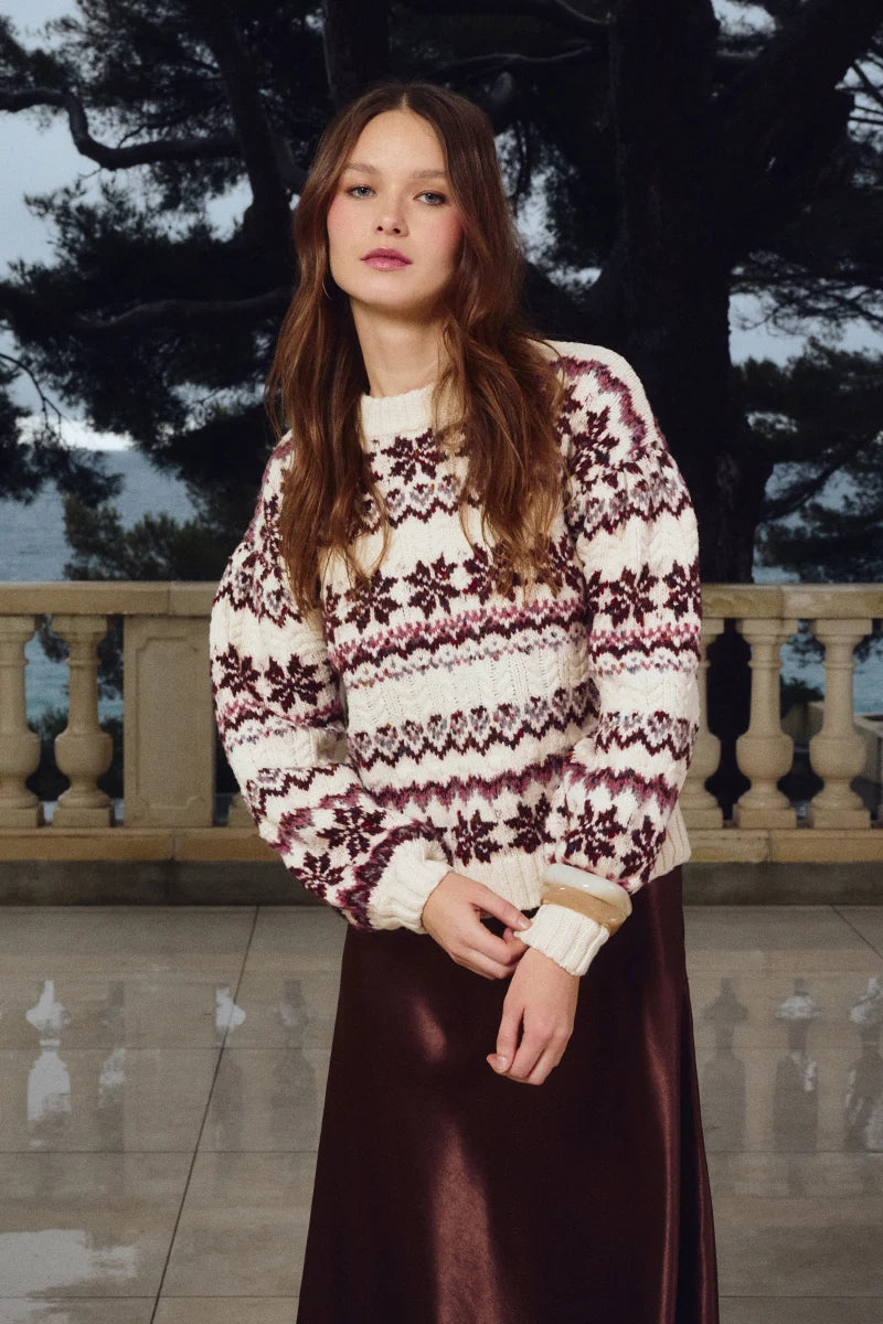 Drusilla Sweater
