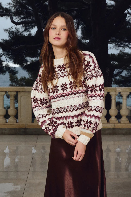 Drusilla Sweater