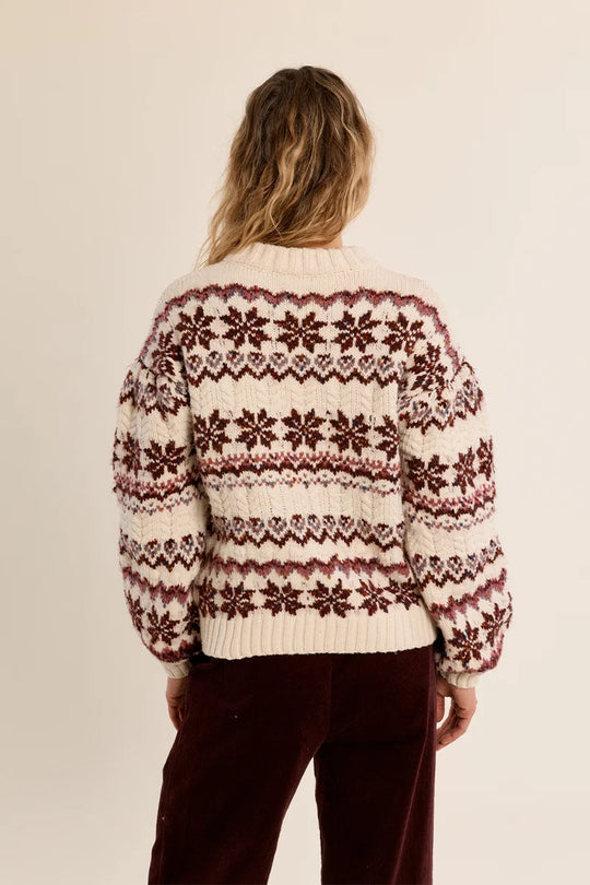 Drusilla Sweater