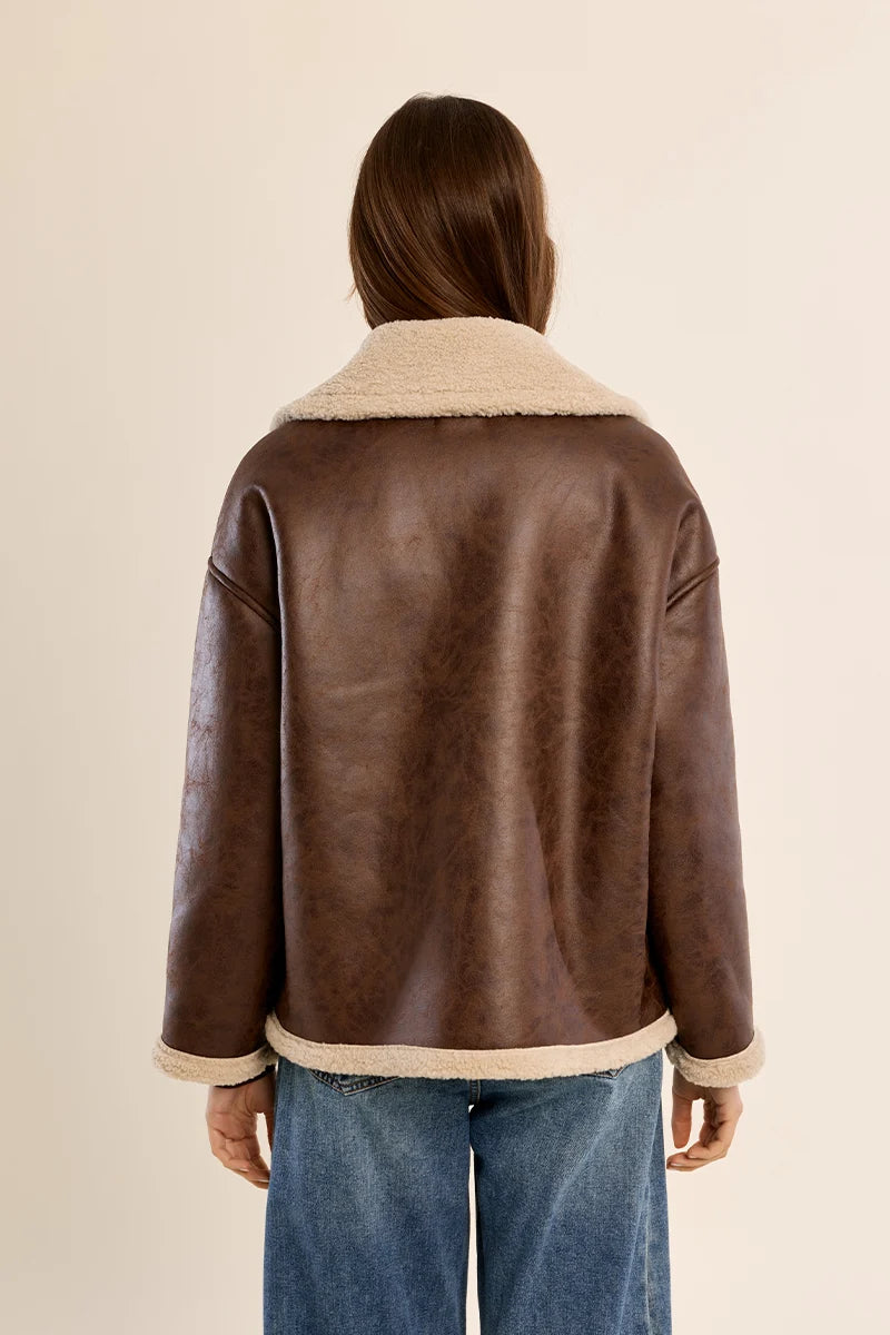 Autumn Coat