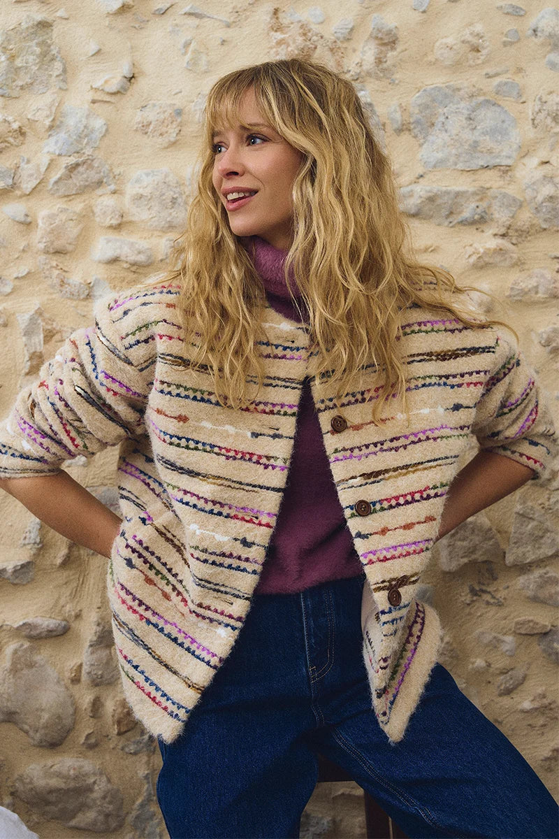 Halcyon Jacket