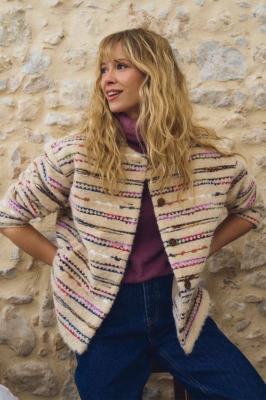 Halcyon Jacket
