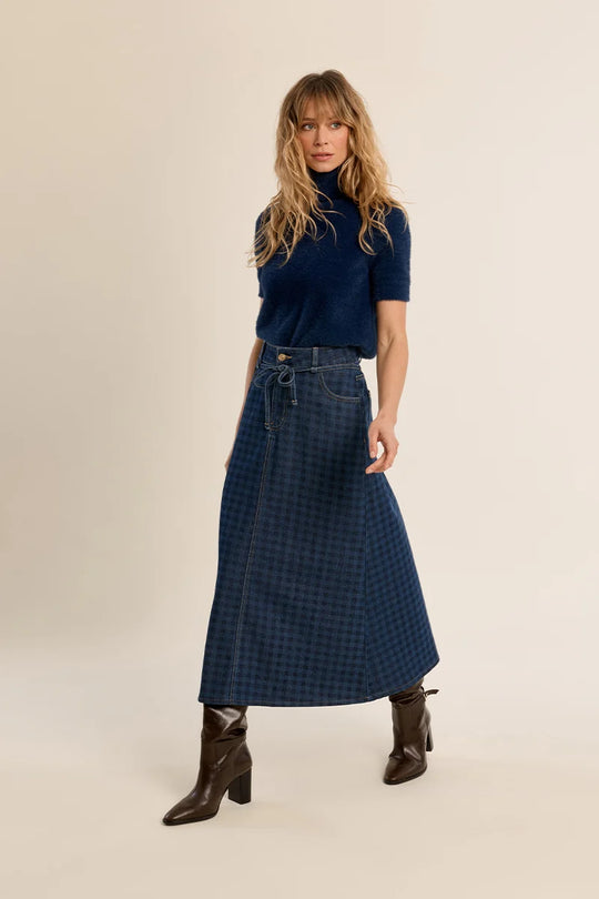 Twila Sweater
