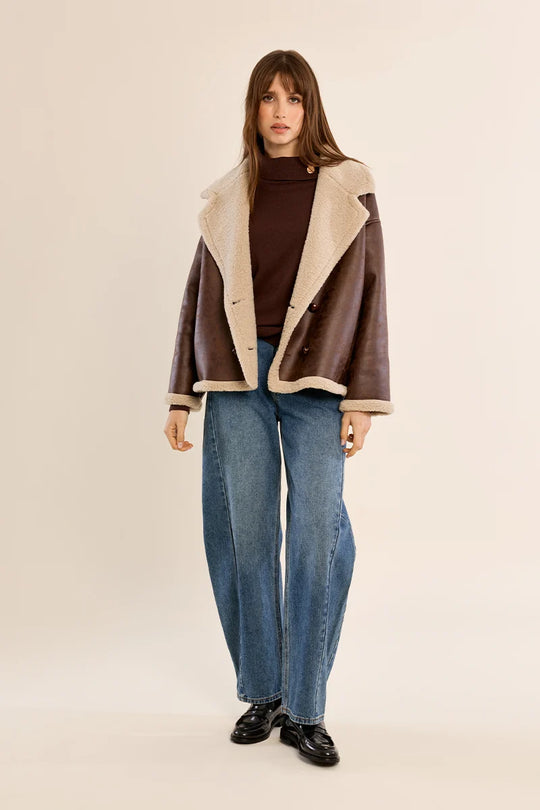 Autumn Coat