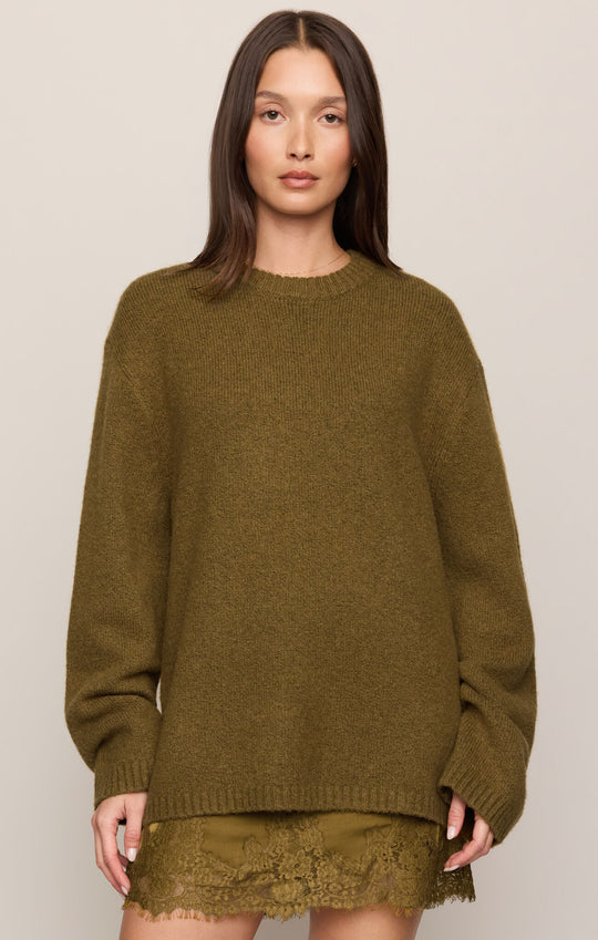 Chill Mode Sweater