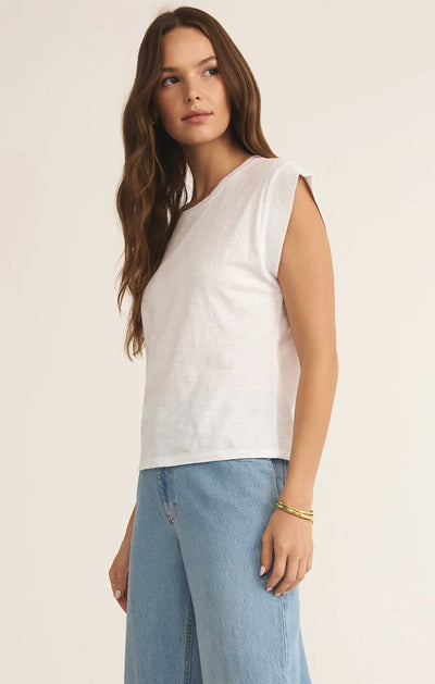 Camino Slub Top Z Supply