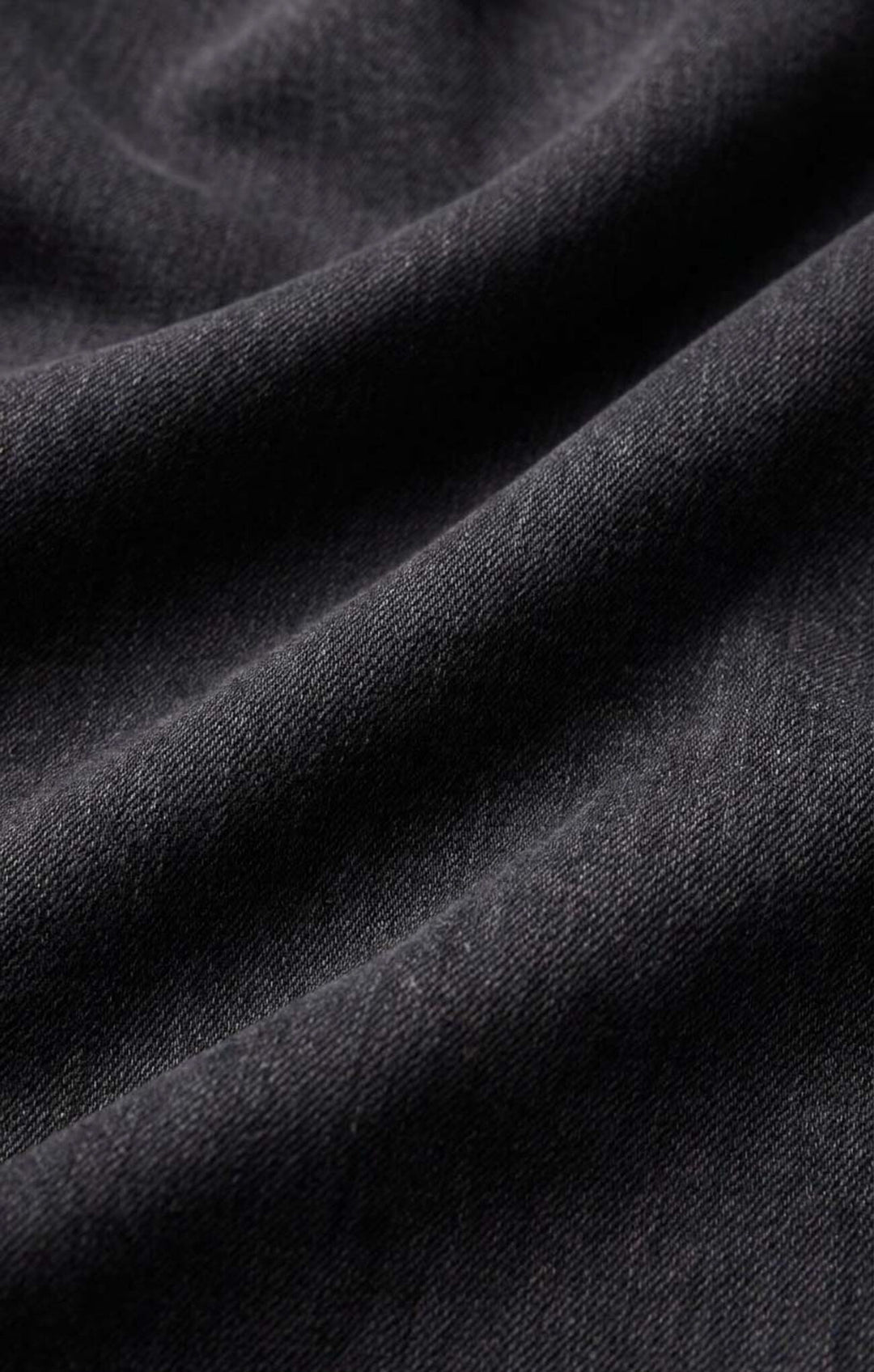 The Muse High Rise Straight Denim