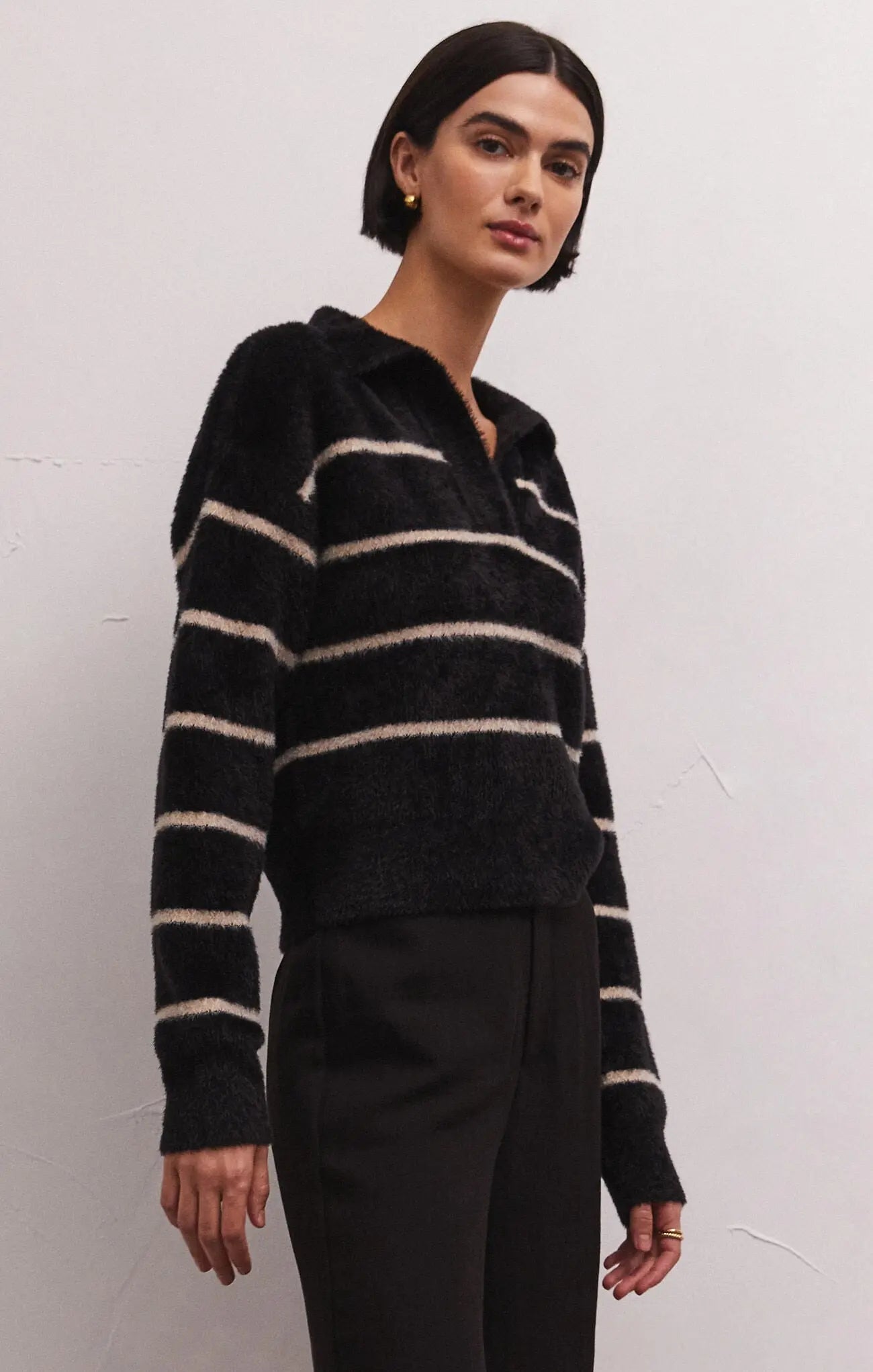 Monique Sweater