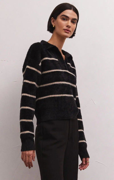 Monique Sweater