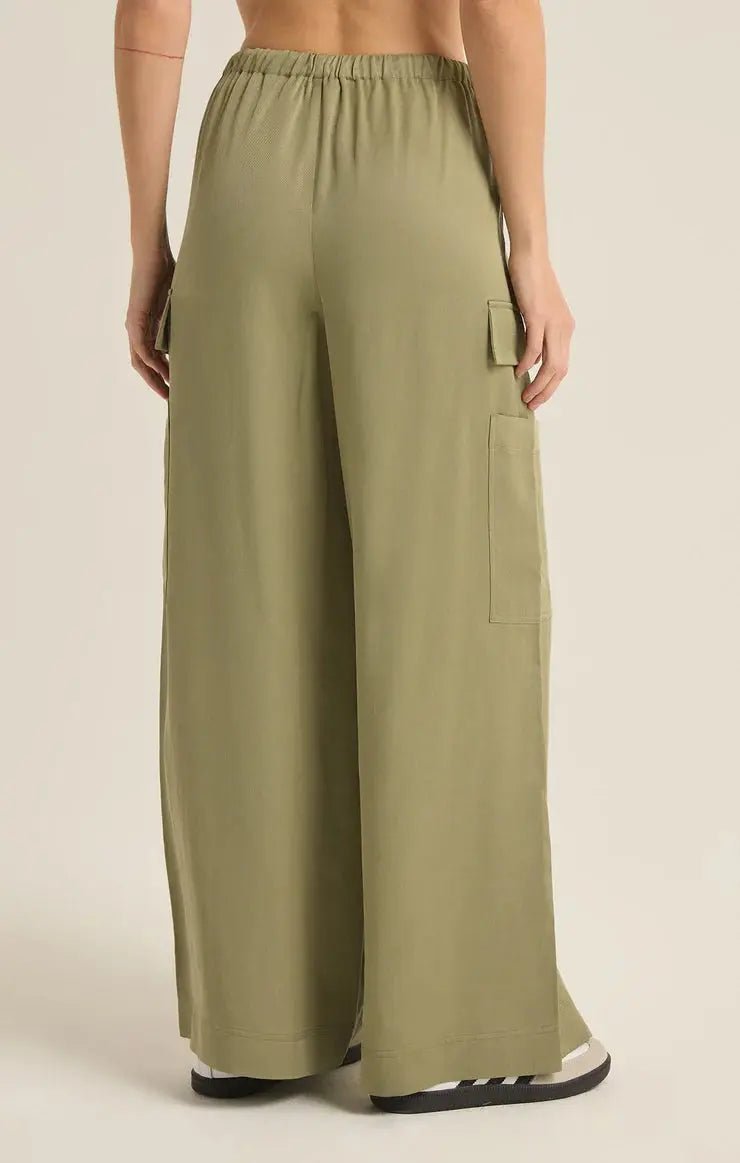 Renegade Cargo Pant - Beloved Boutique