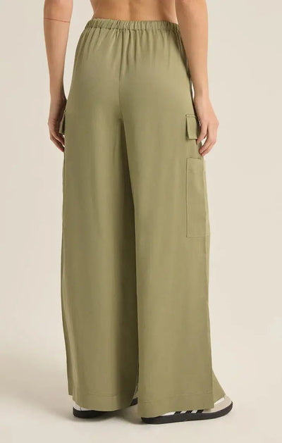 Renegade Cargo Pant - Beloved Boutique