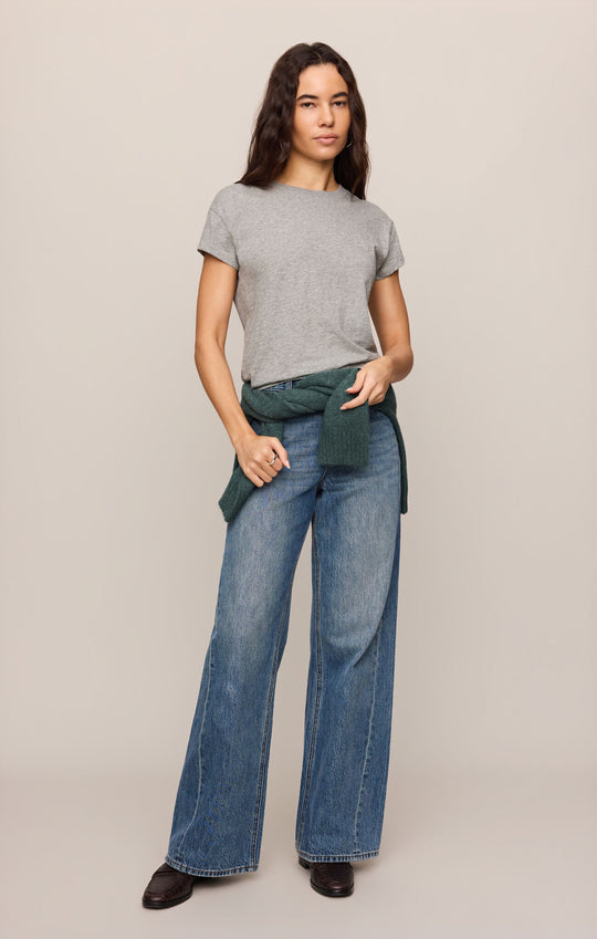 Modern Slub Tee