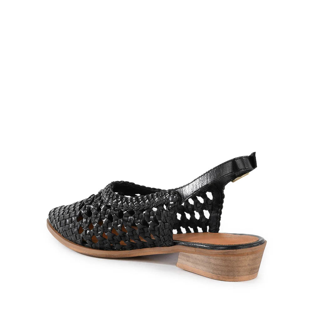 Roxanne Flat - Beloved Boutique 
