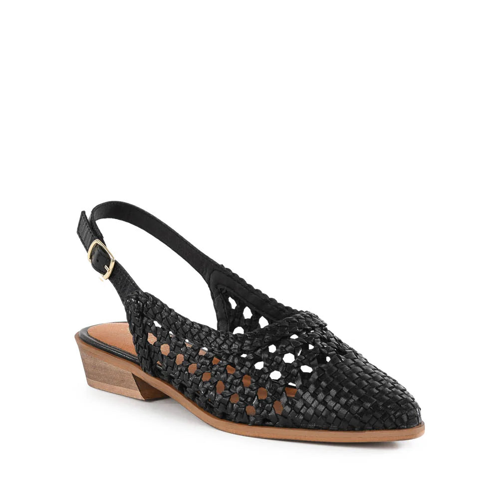 Roxanne Flat - Beloved Boutique 