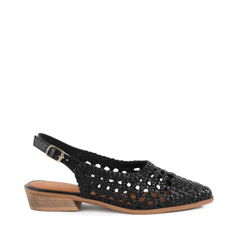Roxanne Flat - Beloved Boutique 